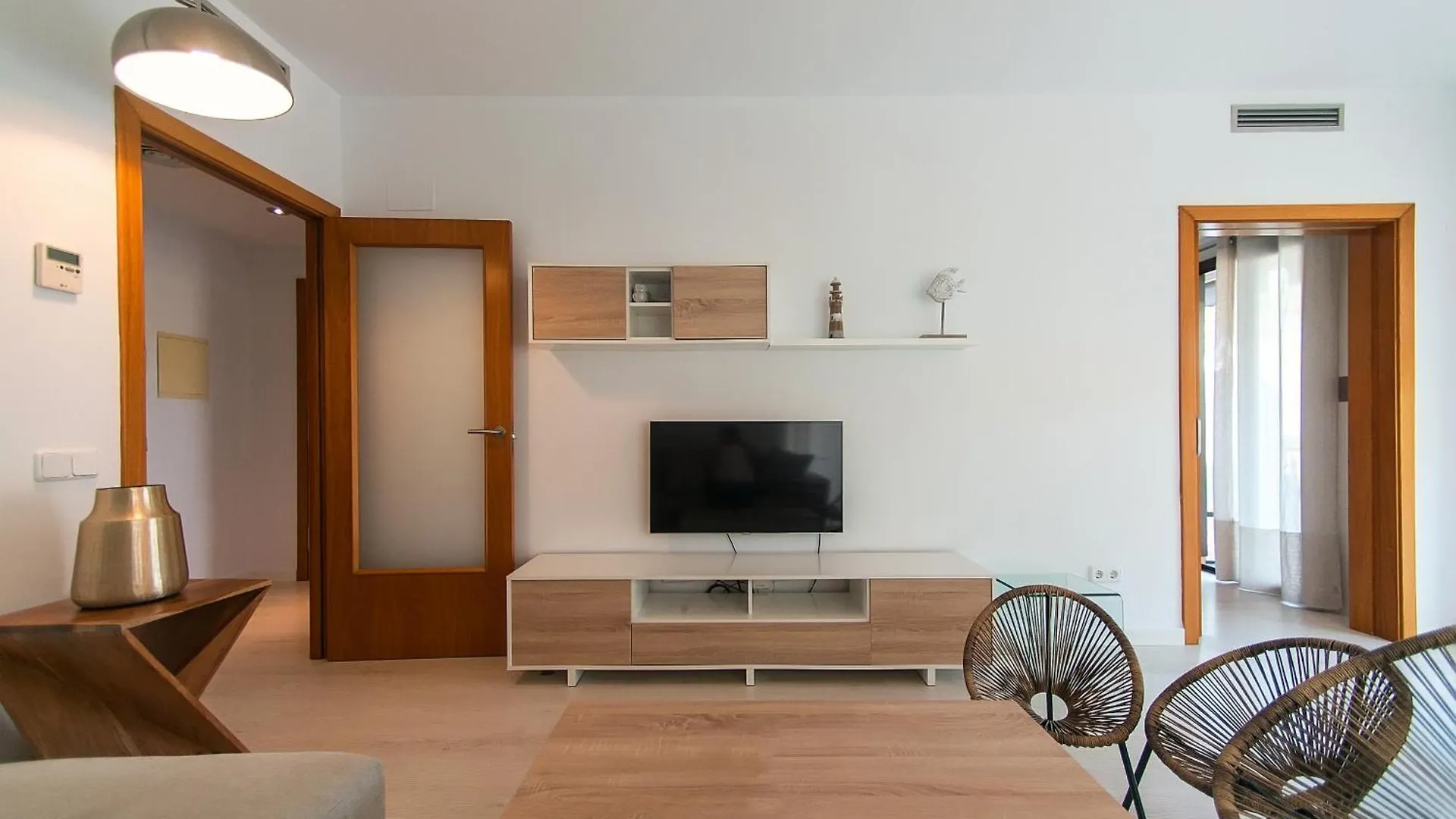 Welcs Apartamento 189 Pda Con Piscina Comunitaria S'Agaro 0*,  Spain
