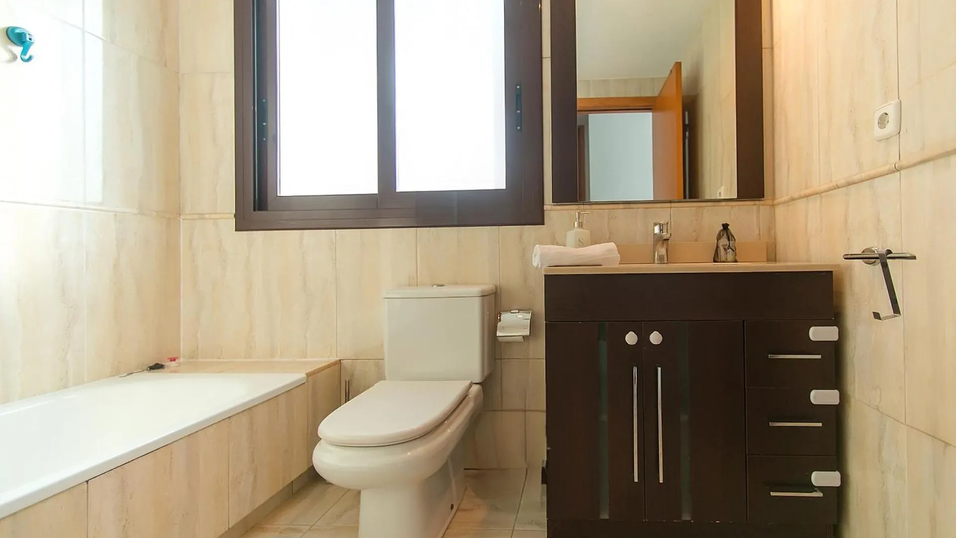 Welcs Apartamento 189 Pda Con Piscina Comunitaria S'Agaro 0*,  Spain