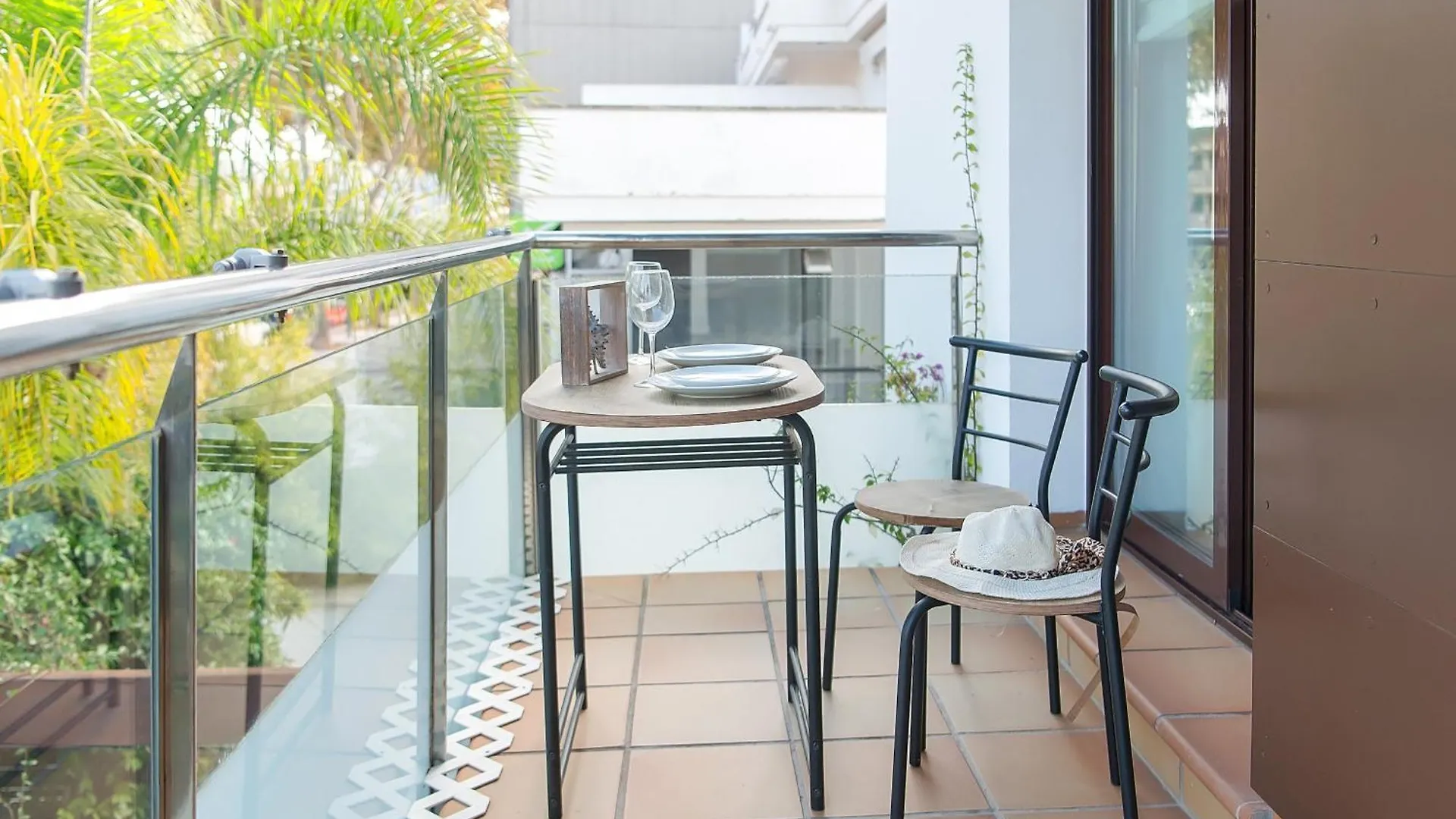 Apartment Welcs Apartamento 189 Pda Con Piscina Comunitaria S'Agaro