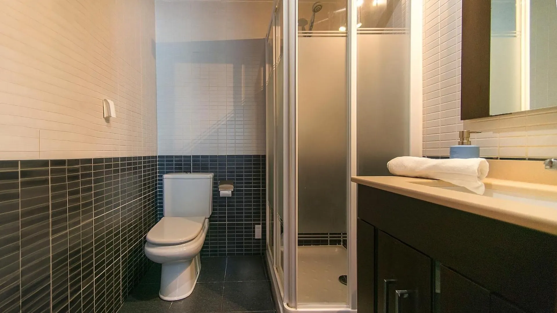 Welcs Apartamento 189 Pda Con Piscina Comunitaria S'Agaro Apartment
