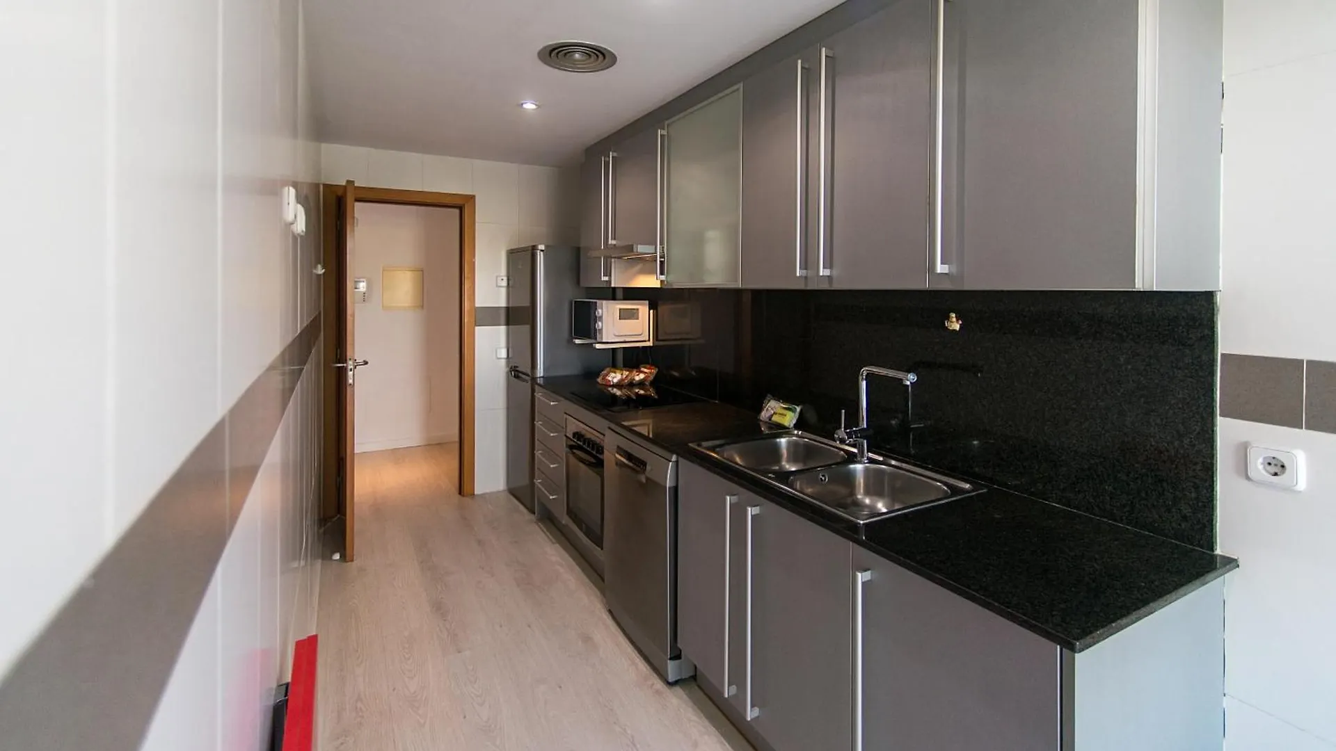 Welcs Apartamento 189 Pda Con Piscina Comunitaria S'Agaro Apartment