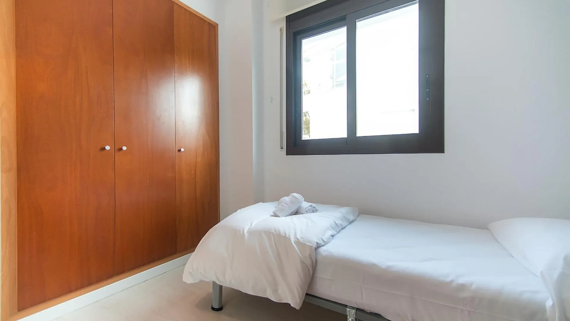 Welcs Apartamento 189 Pda Con Piscina Comunitaria S'Agaro Apartment