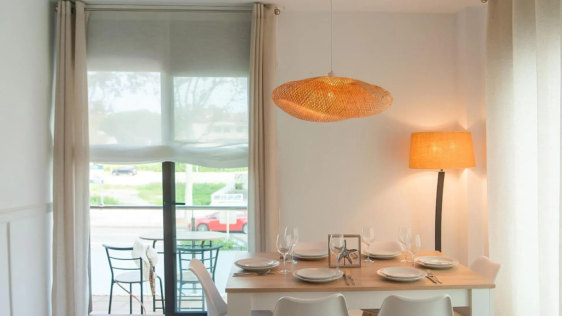 דירה ס'אגארו Welcs Apartamento 189 Pda Con Piscina Comunitaria