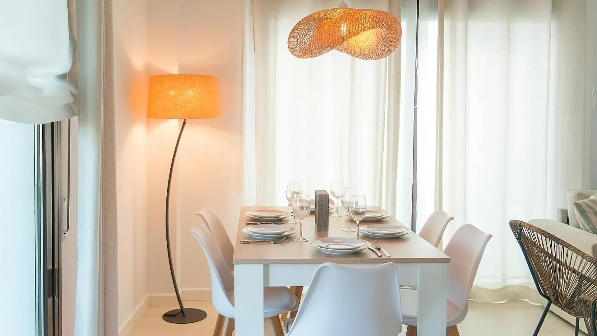 ס'אגארו Welcs Apartamento 189 Pda Con Piscina Comunitaria ספרד