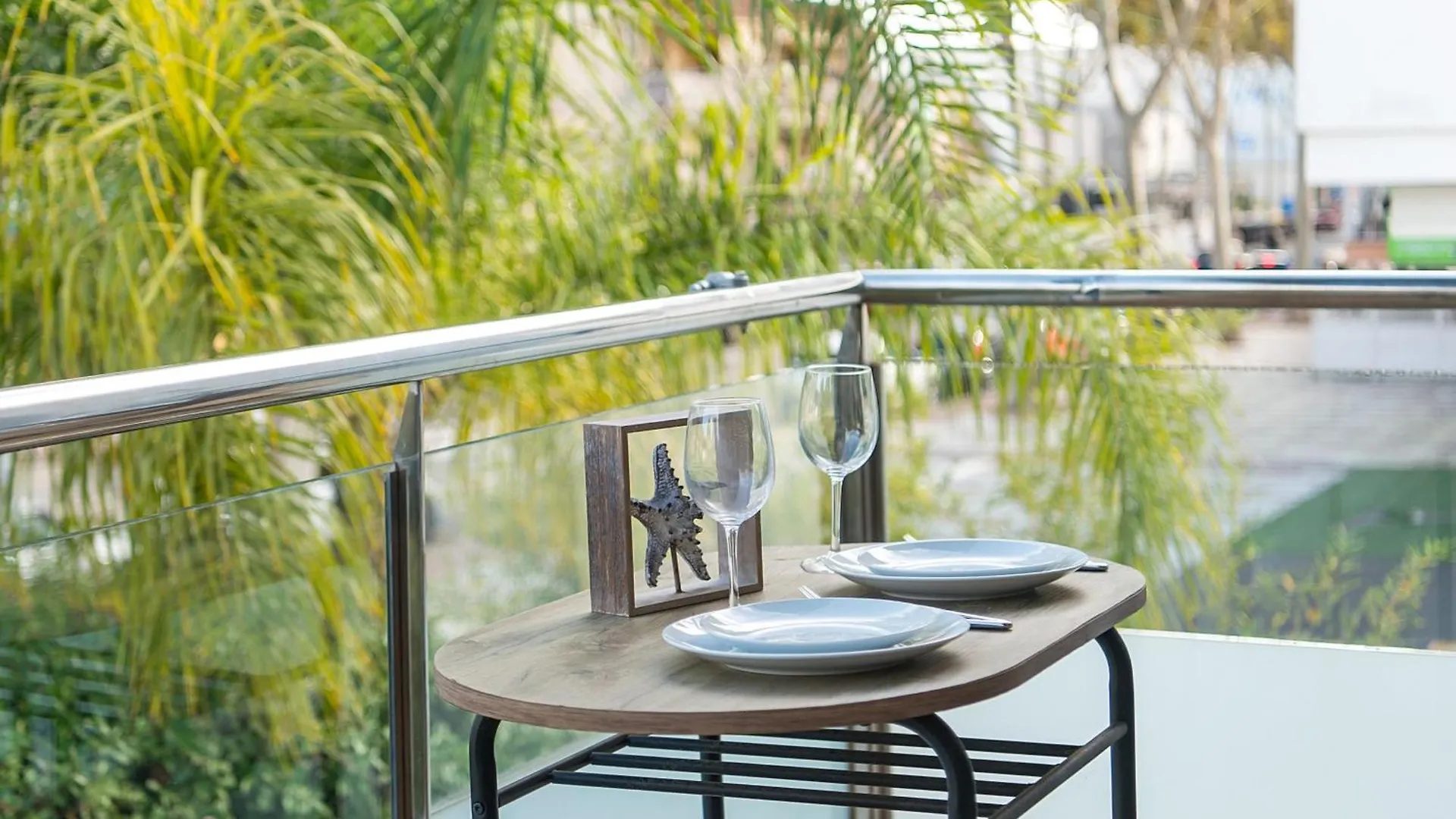 דירה ס'אגארו Welcs Apartamento 189 Pda Con Piscina Comunitaria