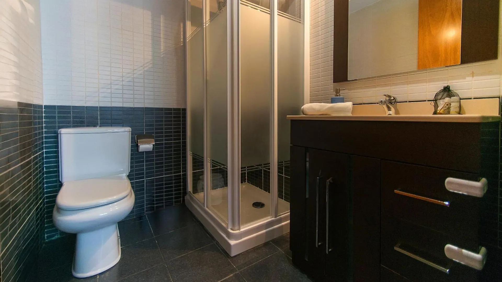 ס'אגארו Welcs Apartamento 189 Pda Con Piscina Comunitaria ספרד