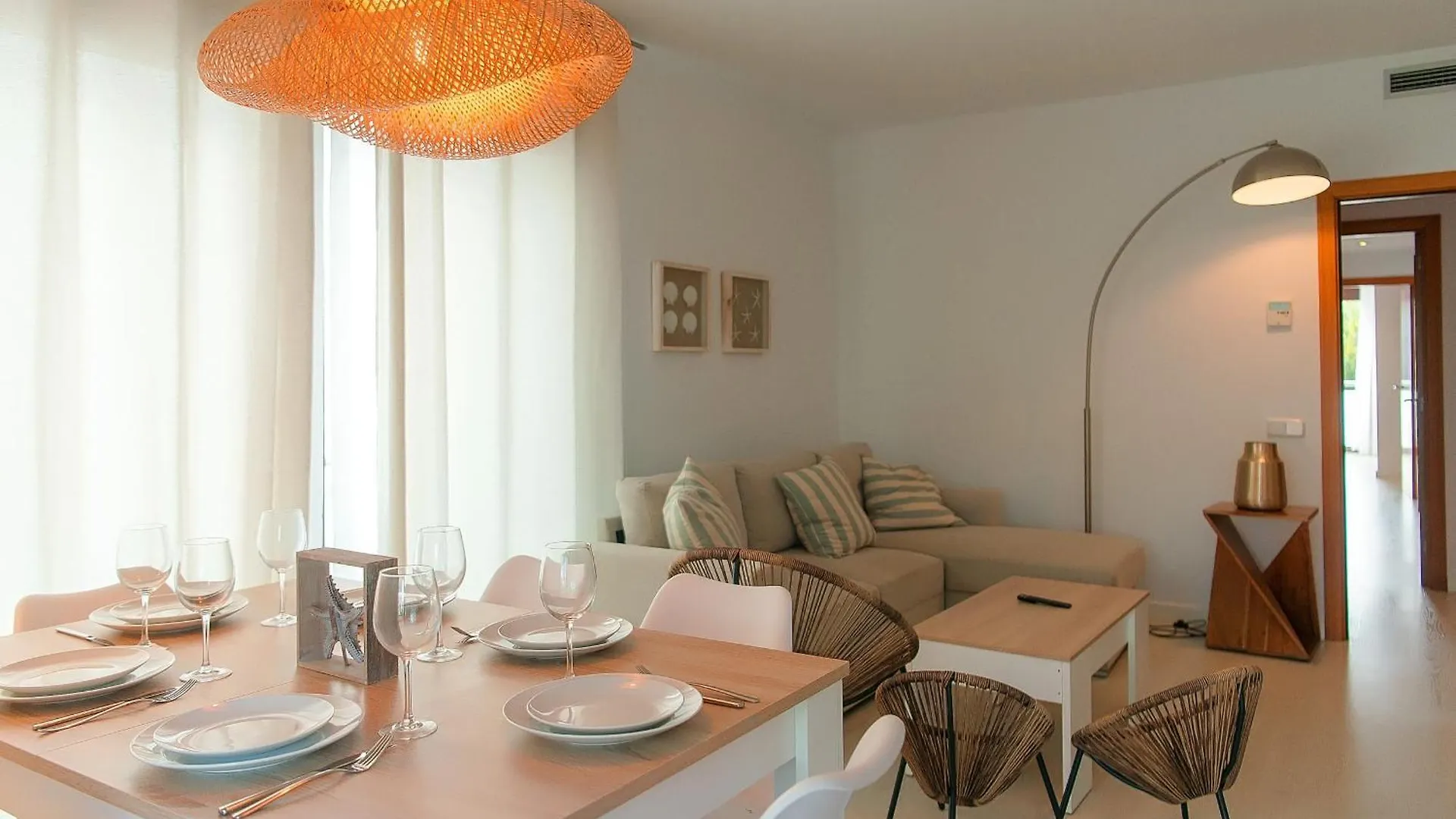 דירה ס'אגארו Welcs Apartamento 189 Pda Con Piscina Comunitaria ספרד